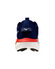 Immagine di MIZUNO - SNEAKERS WAVE RIDER 30 BLU CON DETTAGLI BIANCHI E ARANCIONE DA UOMO, J1GM2620-54