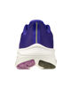 Immagine di MIZUNO - SNEAKERS  MIZUNO NEO COSMO 2 BLU ROYAL  CON DETTAGLI SILVER E VIOLA DA DONNA, J1GW2612-72