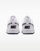 Immagine di NIKE  - SNEAKERS JUNIOR  COURT BOROUGH PRT BIANCHE CON DETTAGLI ZEBRATI DAL 36 AL 40, IV5952