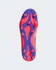 Immagine di ADIDAS - SCARPA DA CALCIO F50 HYPERFAST CLUB FG BIANCA, ROSA FLUO E VIOLA DA UOMO, KJ0990