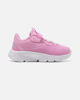 Immagine di PUMA - SNEAKERS BABY FLEXFOCUS MODERN  ROSA CON DETTAGLI BIANCHI, DAL 20 AL 27, 313846-01