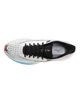 Immagine di MIZUNO -SNEAKERS WAVE SKYRISE 6 BIANCHE CON DETTAGLI NERI -BLUE ARANCIONI DA UOMO,  J1GC2509_06