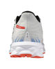 Immagine di MIZUNO -SNEAKERS WAVE SKYRISE 6 BIANCHE CON DETTAGLI NERI -BLUE ARANCIONI DA UOMO,  J1GC2509_06