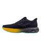 Immagine di MIZUNO - SNEAKERS WAVE SKYRISE 6 BLU CON DETTAGLI GIALLI E CELESTI DA UOMO,  J1GC2509_51