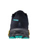 Immagine di MIZUNO - SNEAKERS WAVE SKYRISE 6 BLU CON DETTAGLI GIALLI E CELESTI DA UOMO,  J1GC2509_51