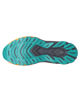 Immagine di MIZUNO - SNEAKERS WAVE SKYRISE 6 BLU CON DETTAGLI GIALLI E CELESTI DA UOMO,  J1GC2509_51
