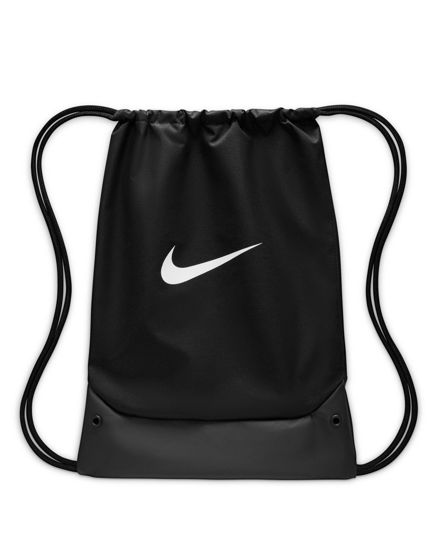 Immagine di NIKE - GYMSACK NERA BRSLA DRAWSTRNG - X LT, IB4409/010