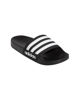Immagine di ADIDAS -  CIABATTE JUNIOR ADILETTE SHOWER  NERE E BIANCHE DAL 35 AL 38, G27625