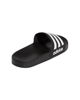 Immagine di ADIDAS -  CIABATTE JUNIOR ADILETTE SHOWER  NERE E BIANCHE DAL 35 AL 38, G27625
