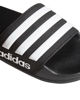 Immagine di ADIDAS -  CIABATTE JUNIOR ADILETTE SHOWER  NERE E BIANCHE DAL 35 AL 38, G27625