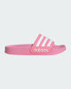 Immagine di ADIDAS -  CIABATTE JUNIOR ADILETTE SHOWER  ROSA E BIANCHE DAL 35 AL 38, JP5786