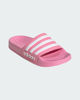 Immagine di ADIDAS -  CIABATTE JUNIOR ADILETTE SHOWER  ROSA E BIANCHE DAL 35 AL 38, JP5786
