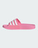 Immagine di ADIDAS -  CIABATTE JUNIOR ADILETTE SHOWER  ROSA E BIANCHE DAL 35 AL 38, JP5786