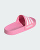 Immagine di ADIDAS -  CIABATTE JUNIOR ADILETTE SHOWER  ROSA E BIANCHE DAL 35 AL 38, JP5786