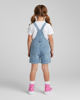 Immagine di CONVERSE - SNEAKERS  KIDS DAY ONE PLATFORM ROSA CON DETTAGLI ROSSI DAL 28 AL 35,  1986746