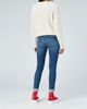 Immagine di CONVERSE - SNEAKERS DAY ONE PLATFORM ROSSA DA DONNA, A19324C