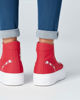 Immagine di CONVERSE - SNEAKERS DAY ONE PLATFORM ROSSA DA DONNA, A19324C