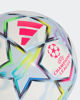Immagine di ADIDAS - PALLONE MINI ( MISURA 1) UEFA CHAMPIONS LAGUE CLUB MULTICOLOR, KE9770