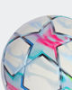 Immagine di ADIDAS - PALLONE MINI ( MISURA 1) UEFA CHAMPIONS LAGUE CLUB MULTICOLOR, KE9770