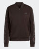 Immagine di ADIDAS -  TUTA COMPLETA FULL ZIP MARRONE CON DETTAGLI ANIMALIER  DA DONNA, KB8933