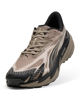 Immagine di PUMA - SNEAKERS VELOCITY NITRO TRAIL BEIGE, NERA E MARRONE DA UOMO, 312950-08