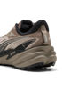 Immagine di PUMA - SNEAKERS VELOCITY NITRO TRAIL BEIGE, NERA E MARRONE DA UOMO, 312950-08