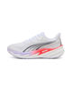 Immagine di PUMA - SNEAKERS VELOCITY NITRO 5 BIANCHE, LILLA, NERE E ROSSE DA DONNA, 312945-05