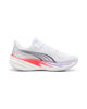Immagine di PUMA - SNEAKERS VELOCITY NITRO 5 BIANCHE, LILLA, NERE E ROSSE DA DONNA, 312945-05