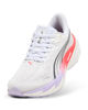 Immagine di PUMA - SNEAKERS VELOCITY NITRO 5 BIANCHE, LILLA, NERE E ROSSE DA DONNA, 312945-05