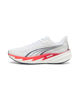 Immagine di PUMA - SNEAKERS VELOCITY NITRO 5 BIANCHE, NERE E ROSSE DA UOMO, 312944-05