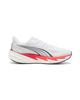 Immagine di PUMA - SNEAKERS VELOCITY NITRO 5 BIANCHE, NERE E ROSSE DA UOMO, 312944-05