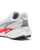 Immagine di PUMA - SNEAKERS VELOCITY NITRO 5 BIANCHE, NERE E ROSSE DA UOMO, 312944-05