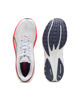 Immagine di PUMA - SNEAKERS VELOCITY NITRO 5 BIANCHE, NERE E ROSSE DA UOMO, 312944-05