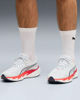 Immagine di PUMA - SNEAKERS VELOCITY NITRO 5 BIANCHE, NERE E ROSSE DA UOMO, 312944-05