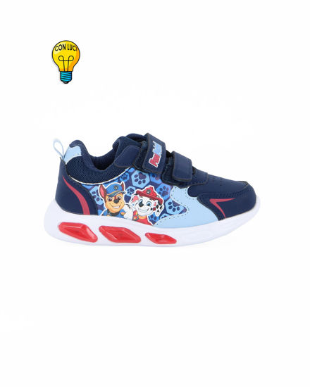 Immagine di SCARPA TENNIS CON LUCI