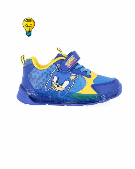 Immagine di SCARPA TENNIS CON LUCI