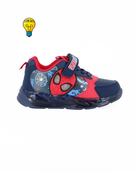 Immagine di SCARPA TENNIS CON LUCI
