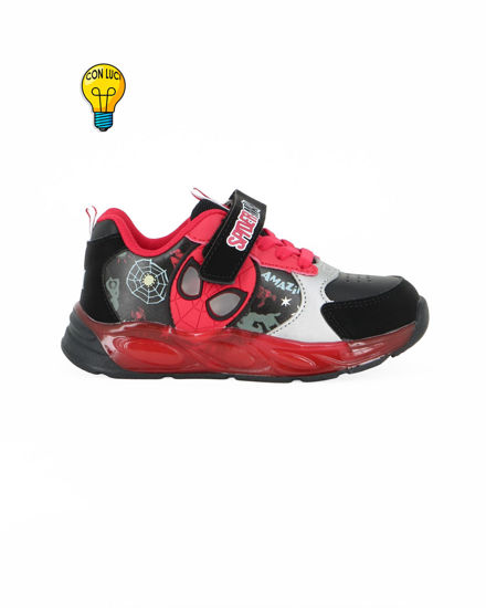 Immagine di SCARPA TENNIS CON LUCI