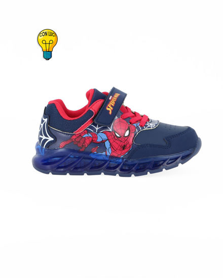 Immagine di SCARPA TENNIS CON LUCI