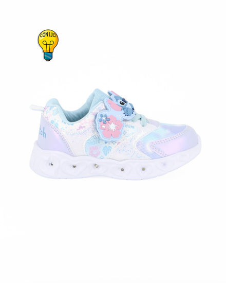 Immagine di SCARPA TENNIS CON LUCI
