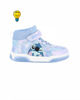 Immagine di SCARPA TENNIS MOD.BASKET CON LUCI