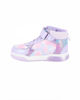 Immagine di SCARPA TENNIS MOD.BASKET CON LUCI