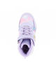Immagine di SCARPA TENNIS MOD.BASKET CON LUCI