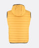 Immagine di GILET CON CAPPUCCIO RIP STOP
