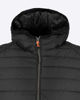Immagine di GILET CON CAPPUCCIO RIP STOP