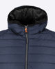 Immagine di GILET CON CAPPUCCIO RIP STOP