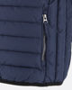 Immagine di GILET CON CAPPUCCIO RIP STOP