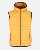 Immagine di GILET CON CAPPUCCIO RIP STOP