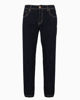 Immagine di UOMO JEANS 5 TASCHE AMMORBIDITO