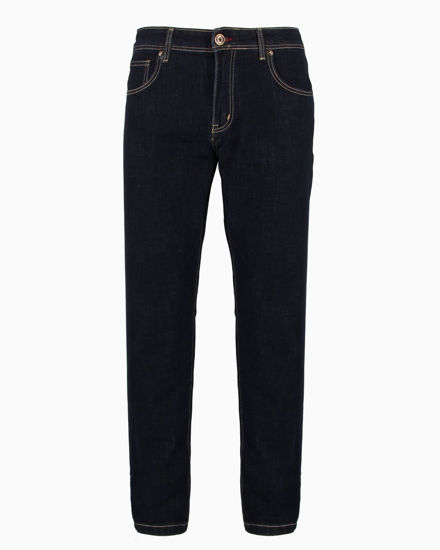 Immagine di UOMO JEANS 5 TASCHE AMMORBIDITO